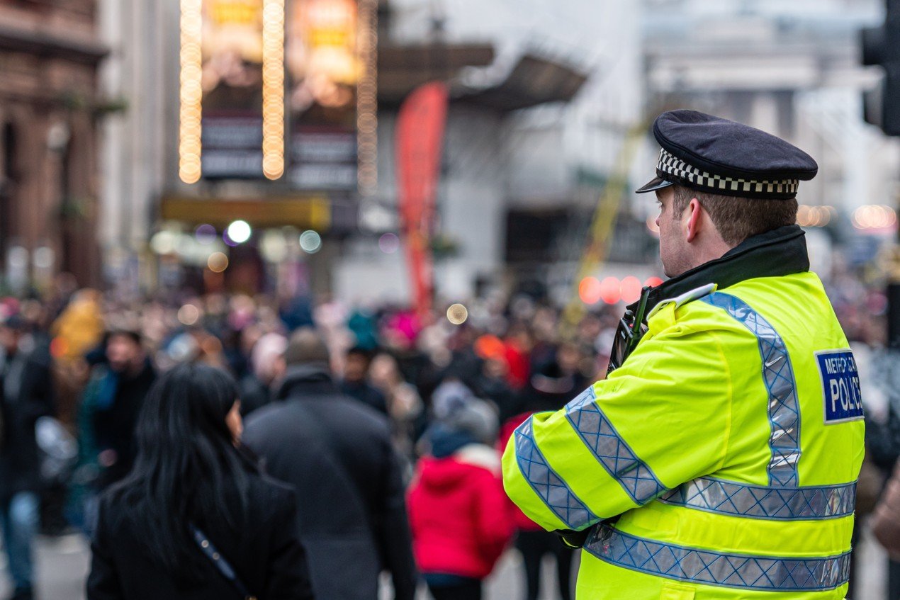 UK Crime Statistics: Comprehensive Overview & Postcode Crime Checker