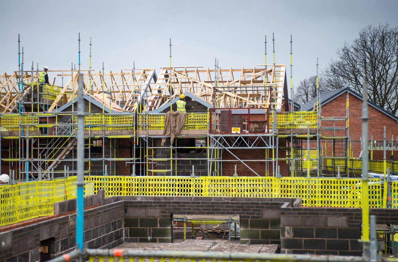 How to Check When a House Was Built - Free Property Age Search